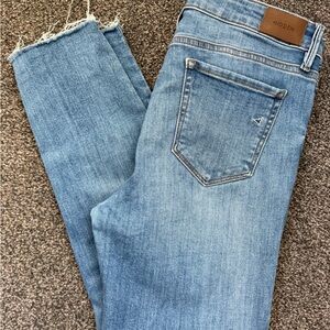 Hidden Light Blue Women's Jeans size 30